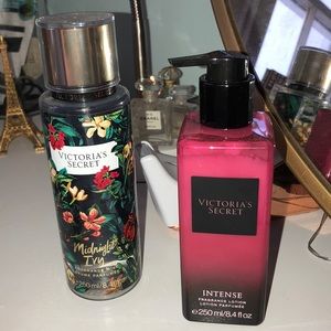 victoria’s secret fragrance duo